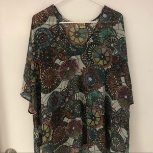 Mumu Peta Tunic - Small